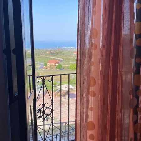 B&B L'Alba Gagliato Esterno foto