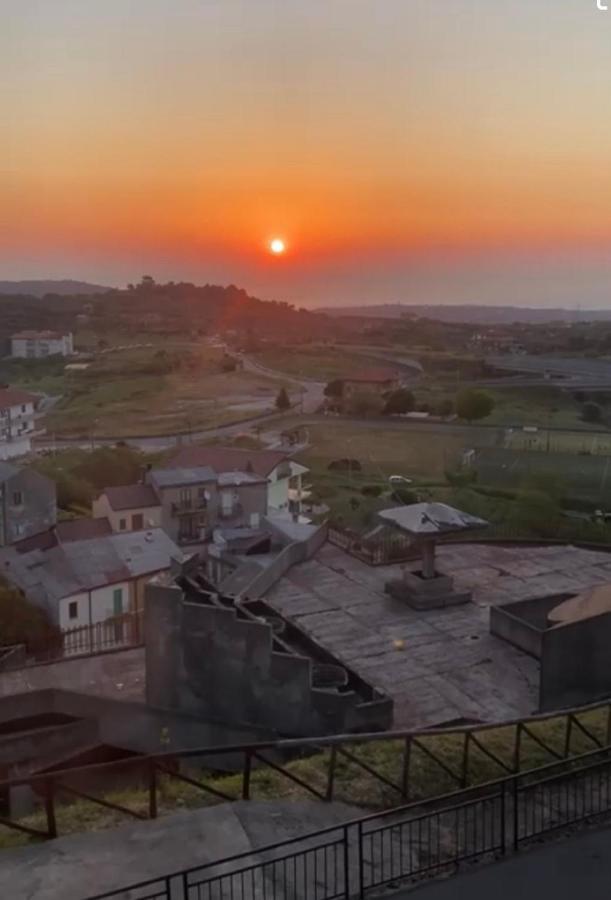 B&B L'Alba Gagliato Esterno foto