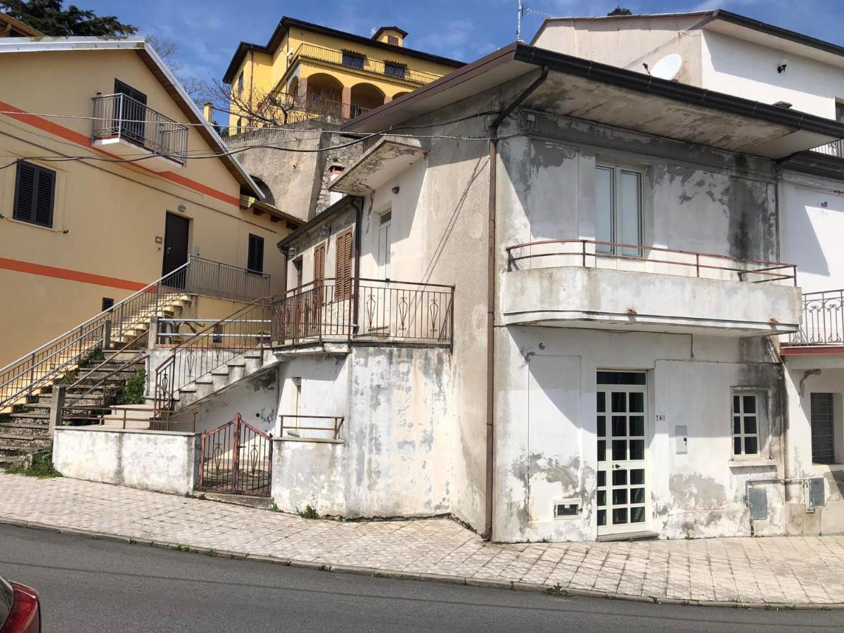 B&B L'Alba Gagliato Esterno foto