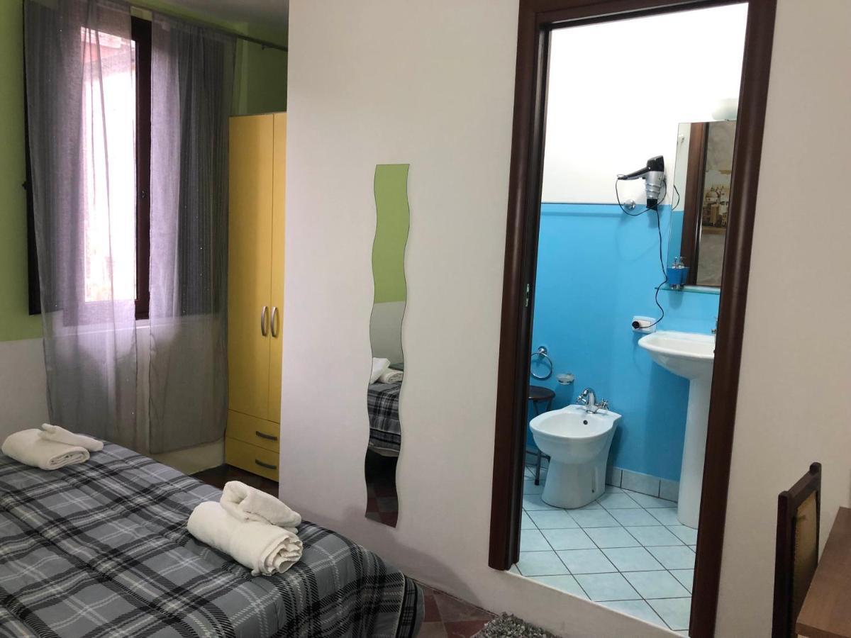 B&B L'Alba Gagliato Esterno foto