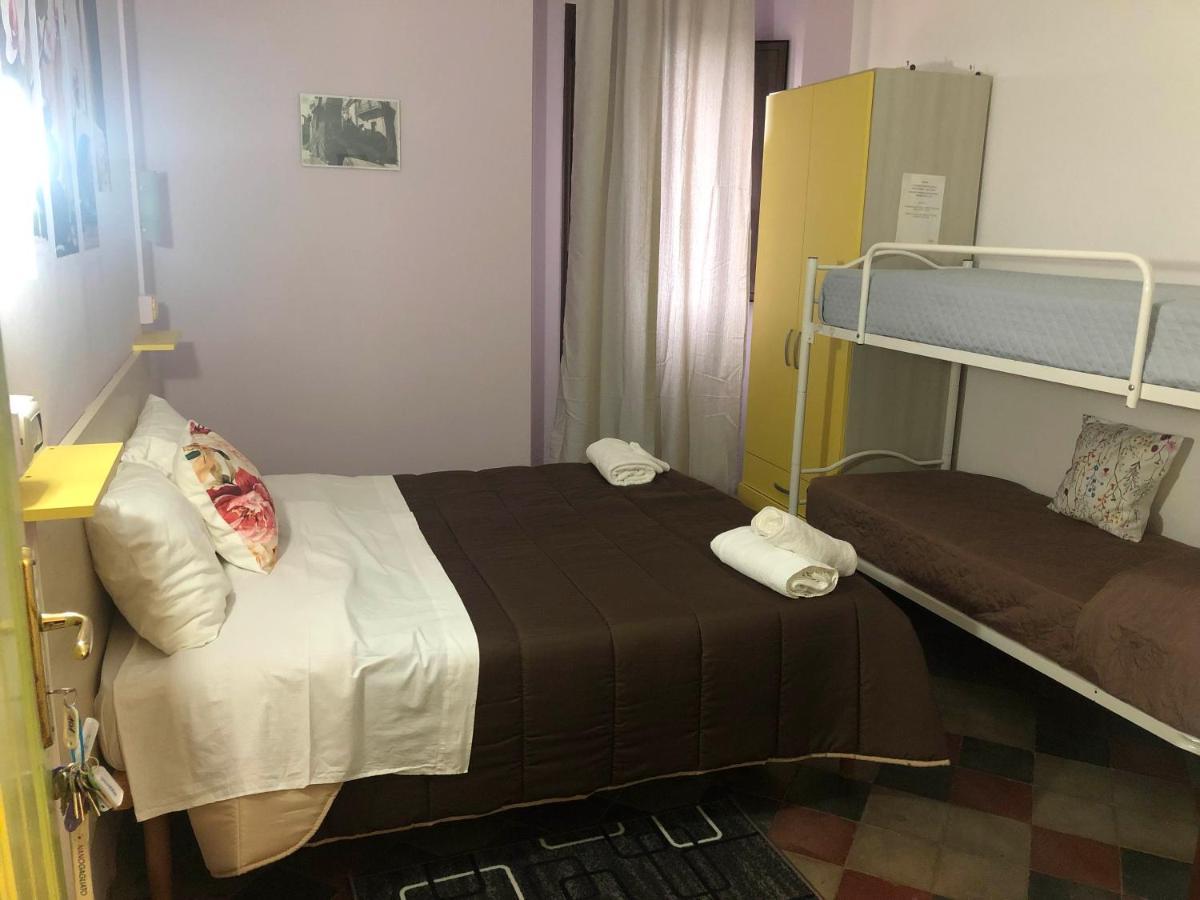B&B L'Alba Gagliato Esterno foto