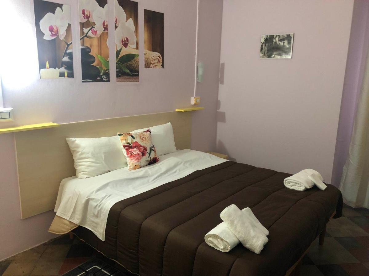 B&B L'Alba Gagliato Esterno foto