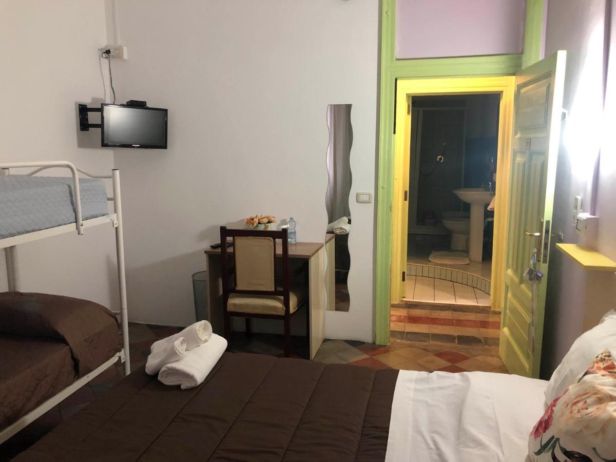 B&B L'Alba Gagliato Esterno foto
