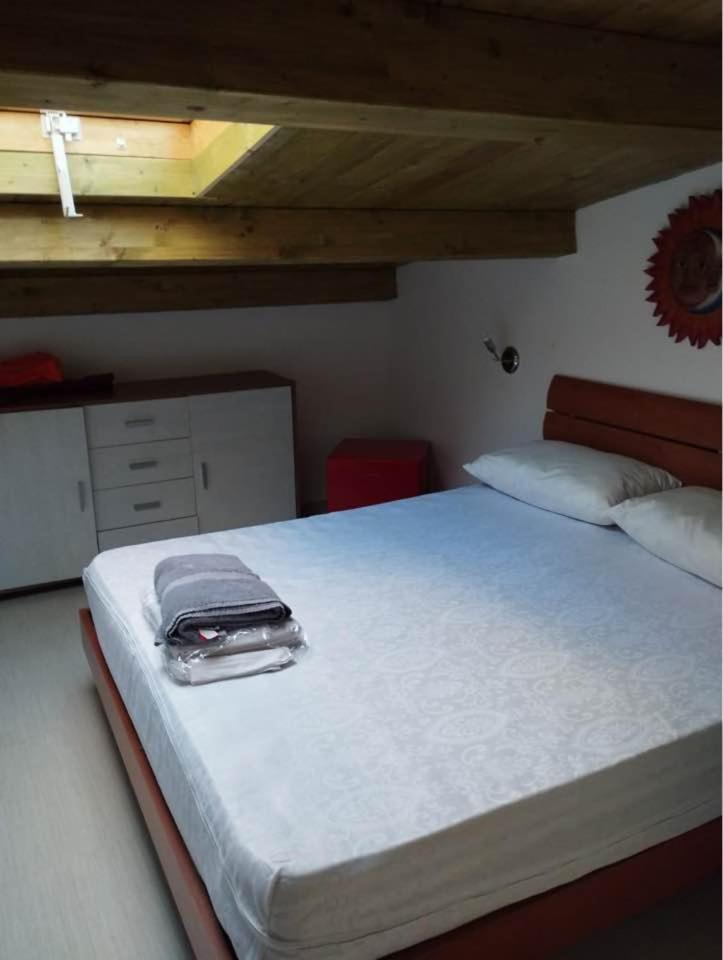 B&B L'Alba Gagliato Esterno foto