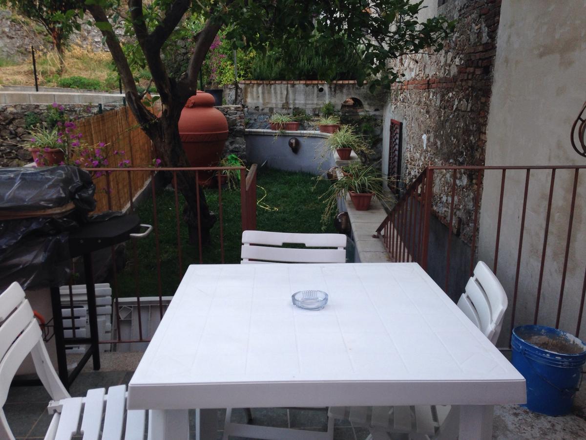 B&B L'Alba Gagliato Esterno foto