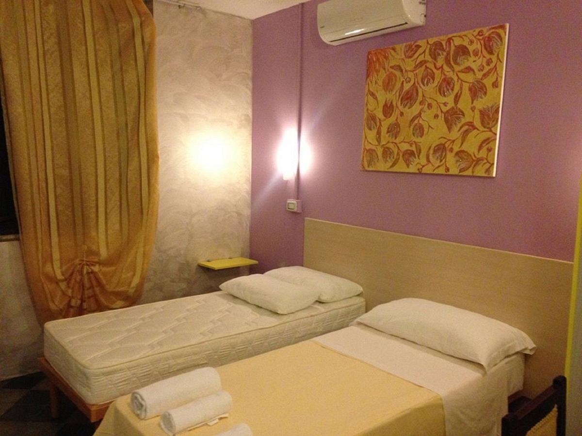 B&B L'Alba Gagliato Esterno foto