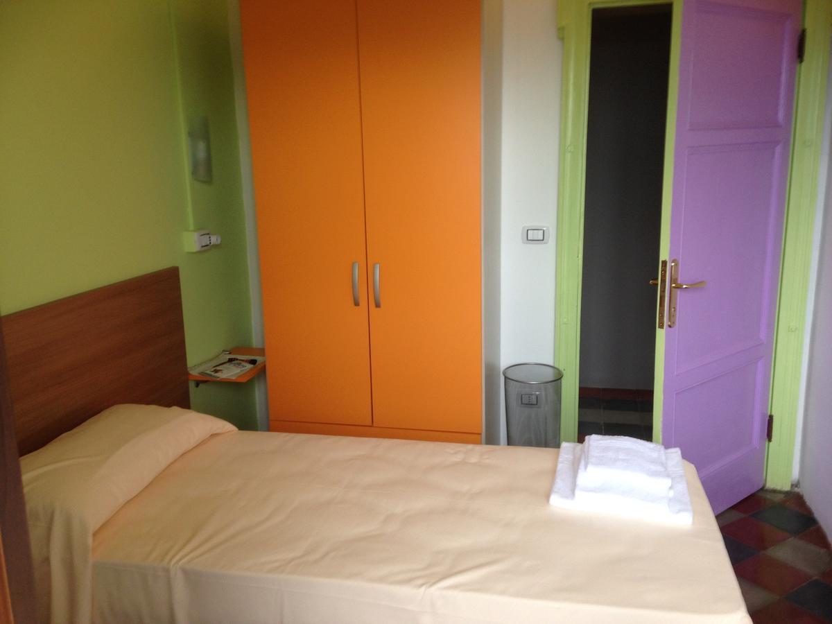 B&B L'Alba Gagliato Esterno foto
