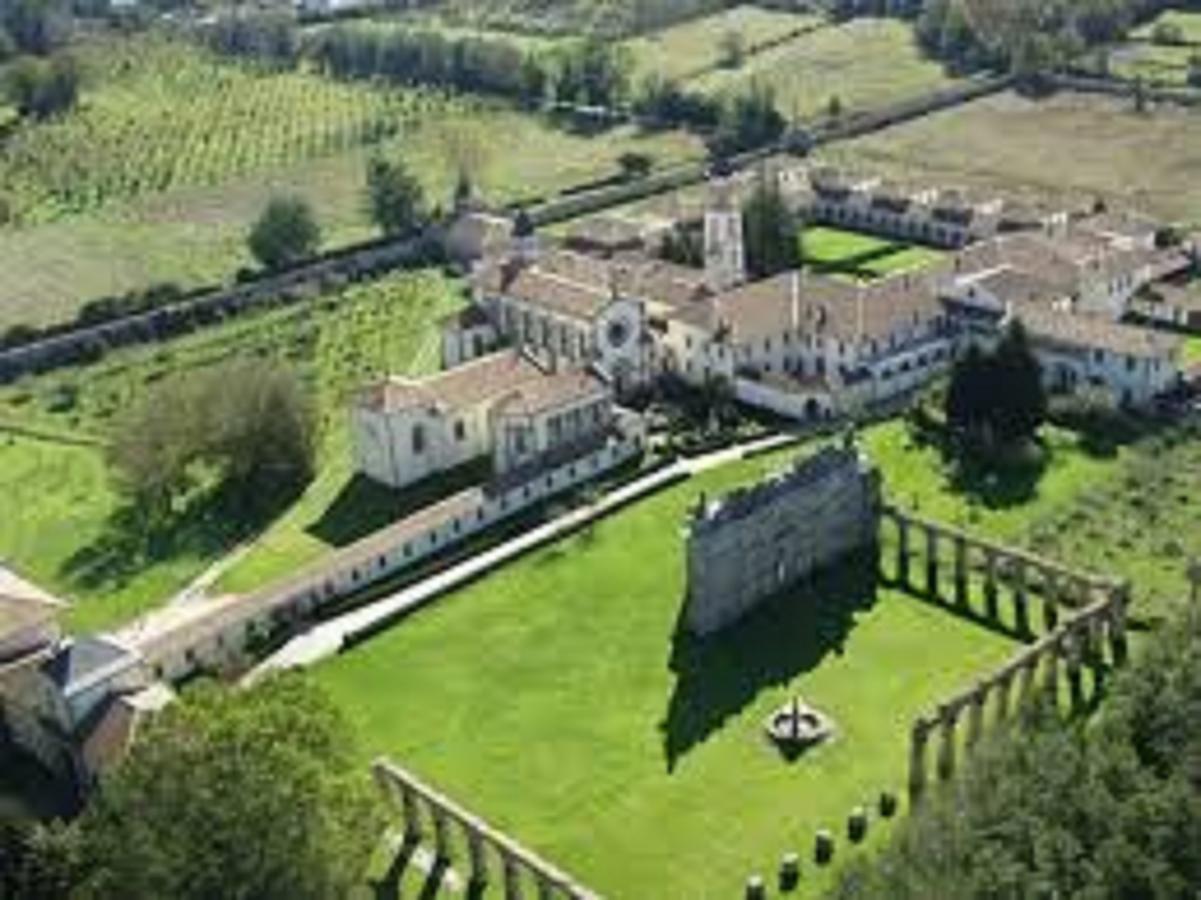 B&B L'Alba Gagliato Esterno foto