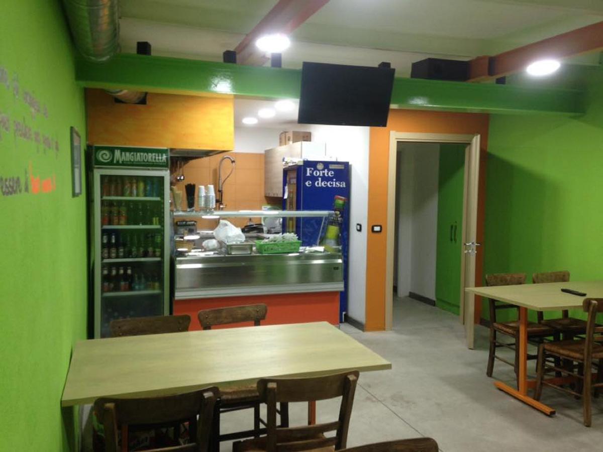 B&B L'Alba Gagliato Esterno foto