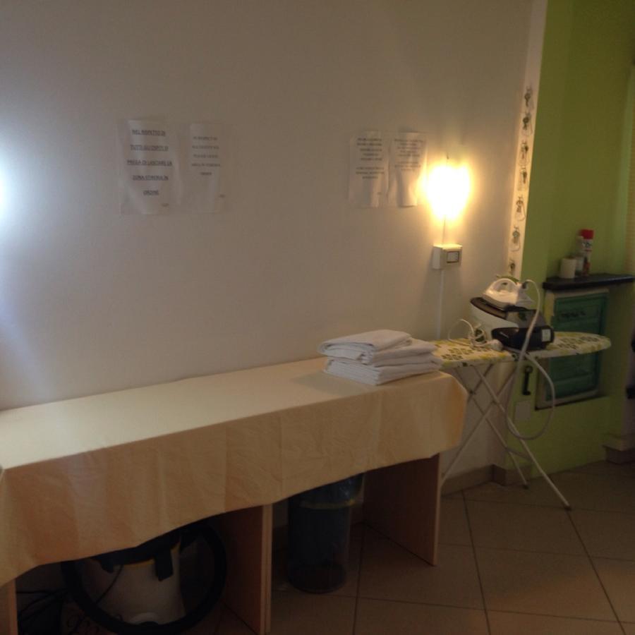 B&B L'Alba Gagliato Esterno foto
