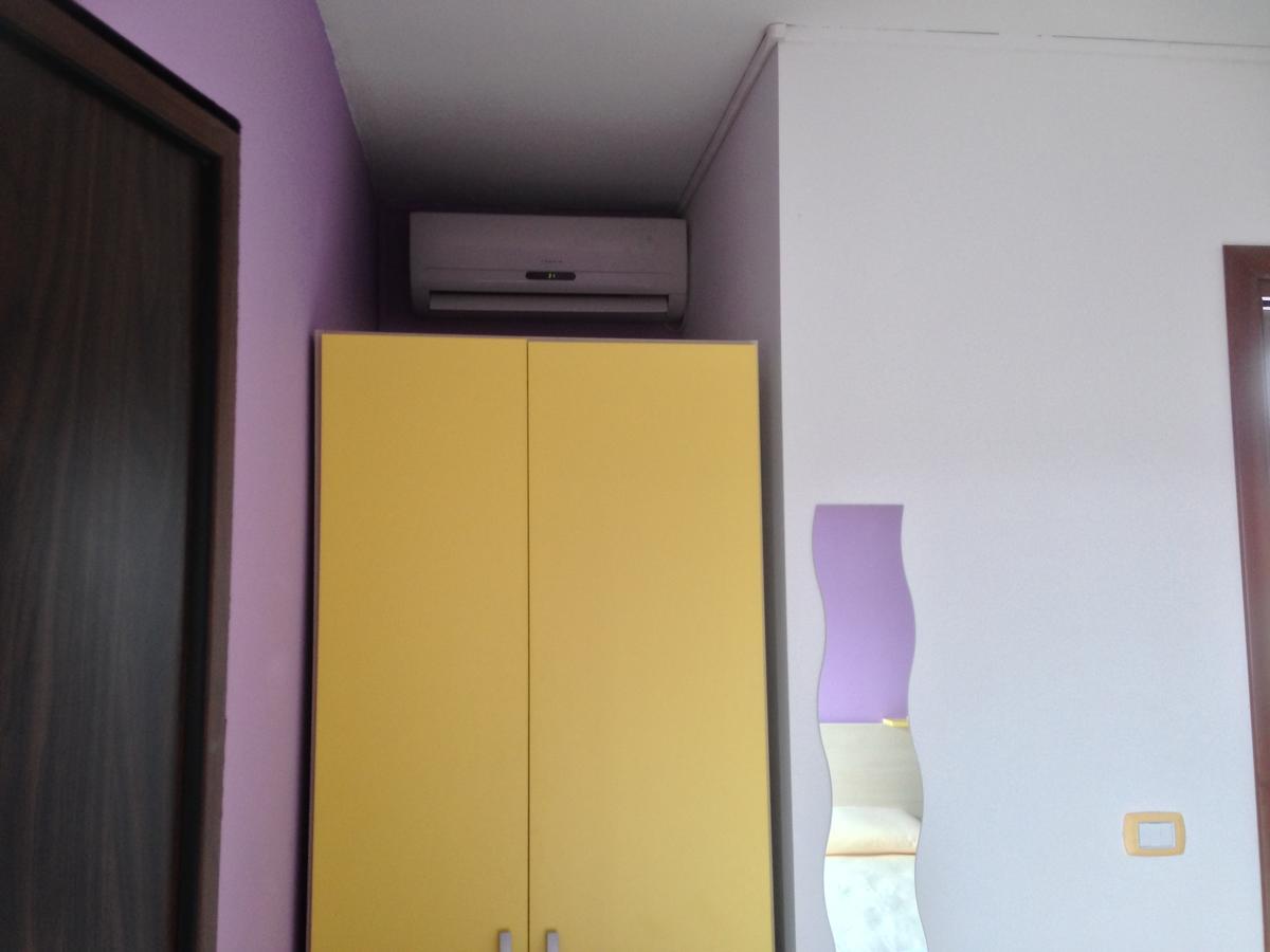 B&B L'Alba Gagliato Esterno foto