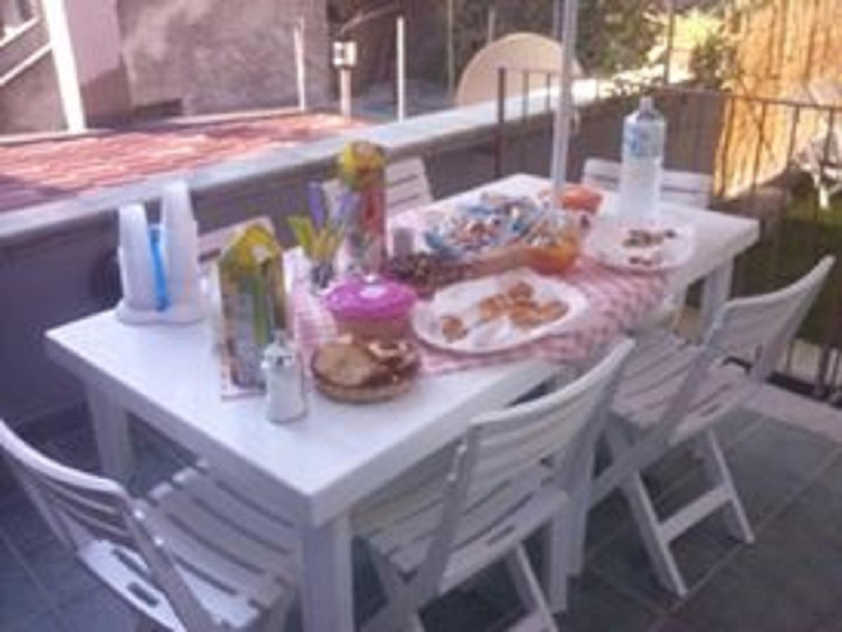 B&B L'Alba Gagliato Esterno foto